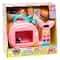 Zoo Troop Whale Microwave Animal Themed Kitchen Playset